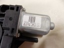 VOLVO XC60 S60 II 08-17 МОТОРЧИК СТЕКЛА ЛЕВЫЙ ЗАД 966265101  фото 5
