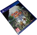 MADE IN ABYSS / PS4 / НОВЫЙ / АНГЛИЙСКИЙ