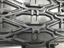 GRILLE CALANDRE PARE-CHOCS AVANT NOIR AUDI Q3 83A 83F S-LINE SPORTBACKphoto 8