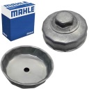 КЛЮЧ ТОРЦЕВОЙ ДЛЯ МАСЛЯНОГО ФИЛЬТРА 14-УГОЛЬНЫЙ КОРПУС 76 ММ MAHLE