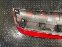 SEAT LEON IV 4 5FE 20- UNIVERSEL FR BRODERIE MOULURE CACHE COUVERCLES DE COFFRE COUVERCLES DE COFFREphoto 9