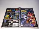 Crash Bandicoot The Wrath of Cortex / NTSC-U / GC