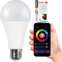 TUYA SMART WI-FI ŻARÓWKA LED E27 11W 10550LM RGB Kształt Tradycyjna żarówka