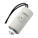 Kondensator rozruchowy 2uF 450V CBB60 SHENGE