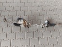 CRÉMAILLÈRE DE DIRECTION STEERING RACK UK ANGLAIS GX63-3200-BF JAGUAR XF II X260 2.0 Dphoto 5