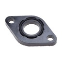 ЭБОНИТОВАЯ ШАЙБА ДЛЯ СОЕДИНЕНИЯ КАРБЮРАТОРА скутера 4T GY6