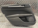 ДВЕРЬ СЛЕВА ЗАДНЯЯ РОЛЬСТАВНЯ FORD MONDEO MK5 COMBI