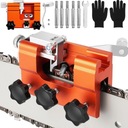 ПРОФЕССИОНАЛЬНАЯ ТОЧИЛКА ЦЕПНОЙ ПИЛЫ С РУЧНОЙ РУЧКОЙ