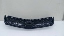 MERCEDES A CLASSE W176 GRILLE CALANDRE PARE-CHOCS AVANT 2931photo 5