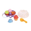 МУЗЫКАЛЬНЫЕ ФОРМОВЩИКИ В КОРЗИНЕ, ТУПИКО