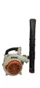 STIHL SH 85 БЕНЗИНОВАЯ ВОЗДУХОДУВКА ДЛЯ ЛИСТ