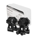 OPTICS HIGH HANDLE MOUNTING для 20-миллиметровой рейки