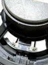2006 LAND ROVER DISCOVERY 3 LR3 HAUT-PARLEUR PORTES ARRIÈRE 500310photo 9