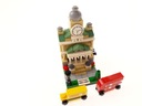 LEGO Модульные здания 40183 Ратуша