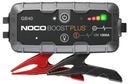 NOCO GB40 BOOST HD 12V 1000A BOOT JUMP STARTER