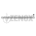 ОСУШУВАЧ ВИПАРІВ КОНДЕНСАТОР JOHN DEERE JD СЕРІЯ 3000 4000 LVA18420  (17419458151) фото min 9
