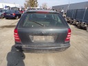 МОДУЛЬ ФАРКОПУ MERCEDES W203 0295456732  (17409696780) фото min 6