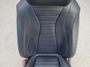 СИДІННЯ ПЕРІД ПЕРЕДНІЙ ЛІВИЙ + AIRBAG MERCEDES E W213 S213  фото 8