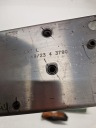 POUTRE SOUS PARE-CHOCS BMW M2 G87 G 87 ORIGINAL 8085547photo 9