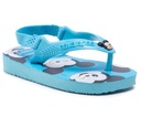 HAVAIANAS CHLAPČENSKÉ ŠĽAPKY MYŠKA MICKEY 22 1JB Značka Havaianas