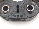 PORSCHE CAYENNE (9PA) CONNECTEUR FLEXIBLE ARBRE 2005 7L0521403photo 8