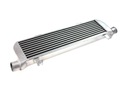 INTERCOOLER TURBOWORKS VW GOLF IV 1.8T 98-05 50MM