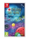 Tales of the Tiny Planet (Switch) Téma logika