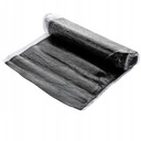 Guma surowa do naprawy opon