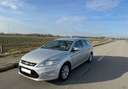 Ford Mondeo Ford Mondeo 1.6 TDCi Titanium