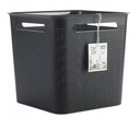 Корзина для хранения Rotho BRISEN 18л