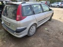 PEUGEOT 206 PEDAL BRAKES 2004 1.4L  photo 9