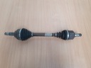 DEMI-ARBRE AVANT DROITE 9672086080 GAUCHE 9672085980 CITROEN DS4 1.6 THPphoto 15