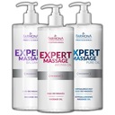 FARMONA EXPERT MASSAGE - НАБОР ИЗ 3 МАССАЖНЫХ МАСЕЛ 3x500ML