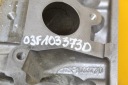 CULASSE VOLKSWAGEN POLO IV SEAT SKODA AUDI 1.2 TSI CBZ 03F103373Dphoto 13