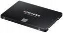 SSD disk Samsung 870 EVO 500GB 2,5&quot; SATA III Rozhranie SATA III