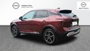 NISSAN Qashqai Tekna/2wd Liczba miejsc 5