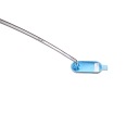 МІНІ R50 R52 R53 КРИШКА БАКУ РІДИНИ ОМИВАЧІ ФАР 8229218  (18259795463) фото min 10