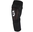 SCOTT D3O Knee Guard Softcon 2 наколенника черный/серый размер L