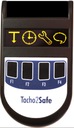 Кардридер Tacho2Safe v5 и все тахографы smart2 с программой