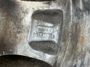 ДИСК АЛЮМІНІЄВА DODGE OE GRAND CARAVAN ПОДИВИСЬ ZDJECIA X 17″ 5X127  (18752358993) фото min 14
