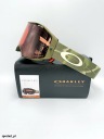Oakley AIRBRAKE MTB DARK BRUSH CAMO - Prizm Bronze фото 10