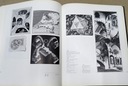 M. C. Escher Życie i twórczość Grafika katalog kompletny Wysokość produktu 30 cm