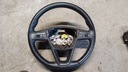 SEAT LEON III РУЛЕВОЕ КОЛЕСО
