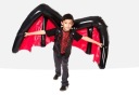 Надувные крылья летучей мыши вампира Хэллоуин