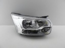 FORD TRANSIT MK VIII 8 14- PHARE AVANT DROITE GAUCHEphoto 10