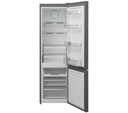 Холодильник Sharp SJ-BA05DMXLE-EU NO FROST 270л 180 см 43 дБ Серебристый