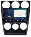 РАДИО GPS ANDROID BT MAZDA 6 I 2002-2008 64 ГБ SIM-карта