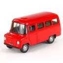 FSO NYSA 522 1:39 КРАСНЫЙ ВЕЛЛИ, ВЕЛЛИ