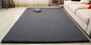 Koberec Rabbit Strado 60x120 DeepGrey (šedý) Barva vícebarevná