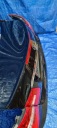 MERCEDES E CLASS W207 AMG BUMPER TRUNK LID HEADLIGHTS  photo 5